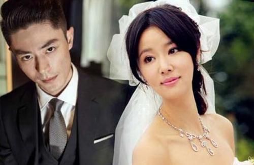 传言霍建华林心如婚姻走到尽头是真的吗?