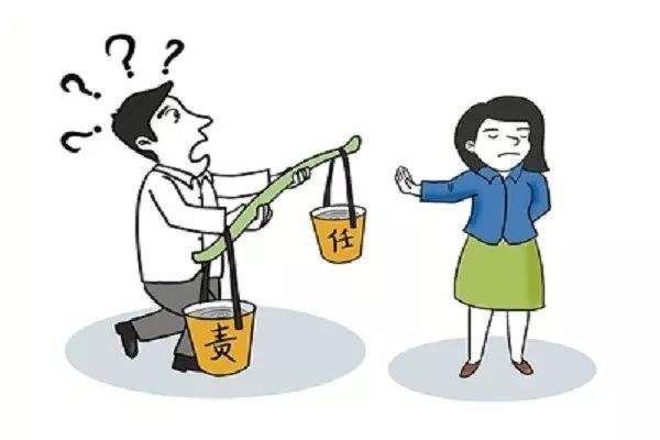 多地官员拒绝提拔 多与“财”有关