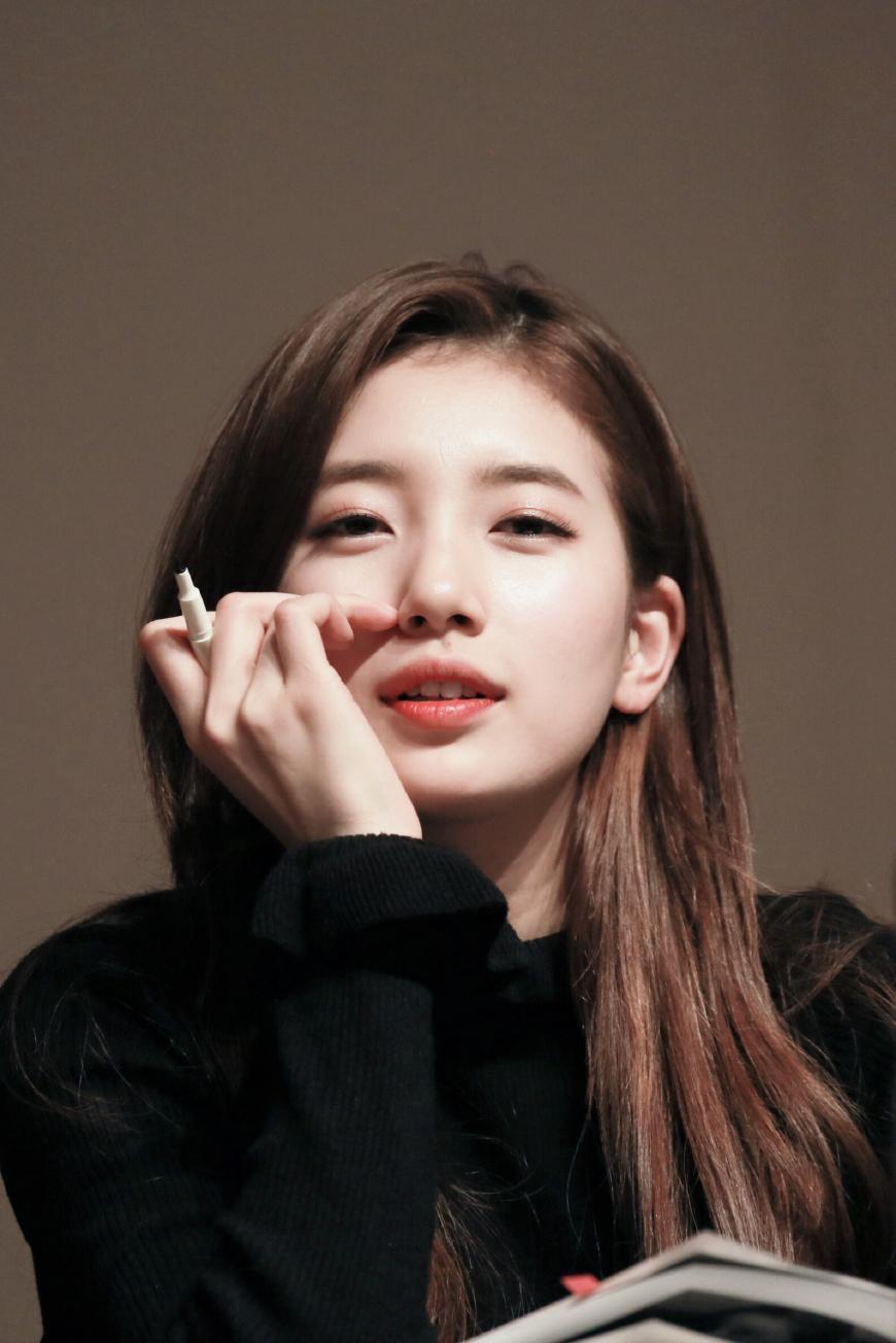 韩国杨艺媛不雅照事件反转, 涉案人不堪舆论跳河自杀, 秀智一身腥