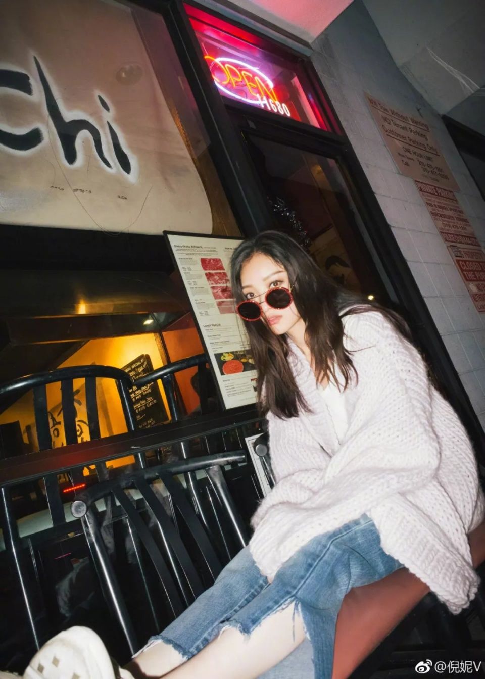 《天盛长歌》不止有演技，倪妮的颜霸模式更有看点!