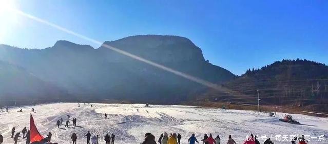 作为一个山东人，下雪不只有刷朋友圈，还要……