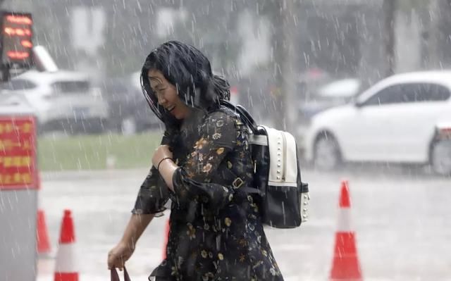 “最热6月”后高温持续！山东入伏后高温天已连续3天，接下来……