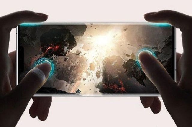 华为mate30pro打电话有振动