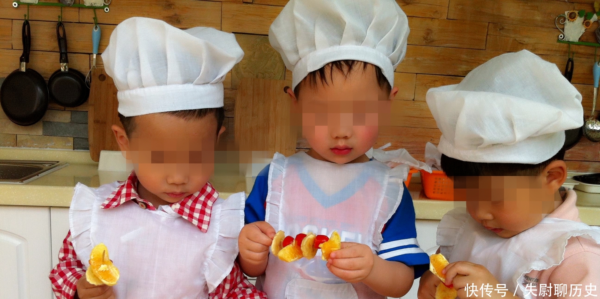 如果让你生三胎你敢吗？下面四类人就敢生，都是有勇气的人