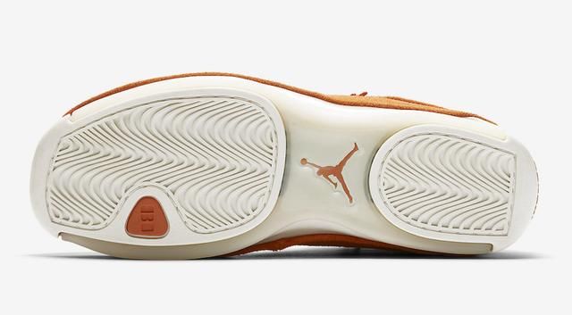 亮色三连发!Air Jordan 18 麂皮三色下周发售