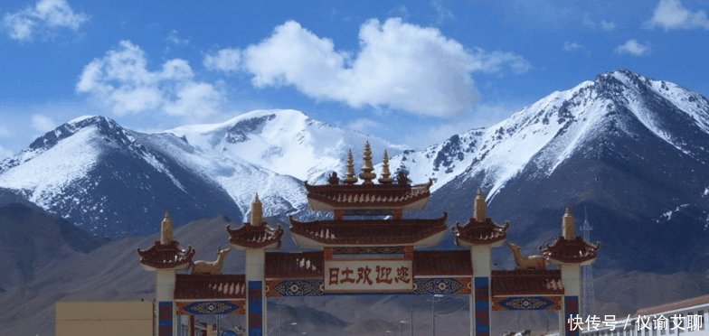 中国最大的六个县, 第一名的面积相当于2个江苏省