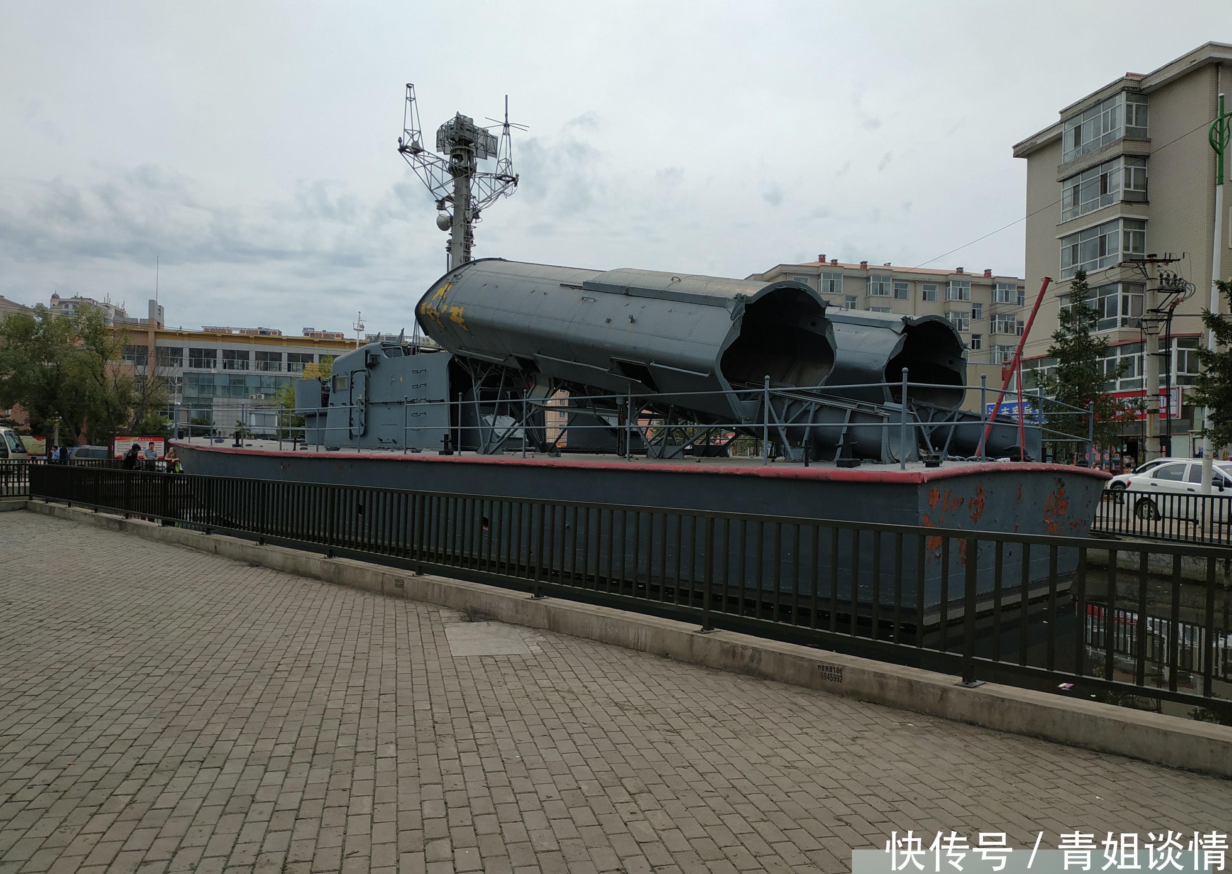 东北第四野战军指挥部遗址