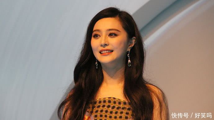 网曝范冰冰工作室业务全部暂停？工作室一如既往坚持公益澄清谣言