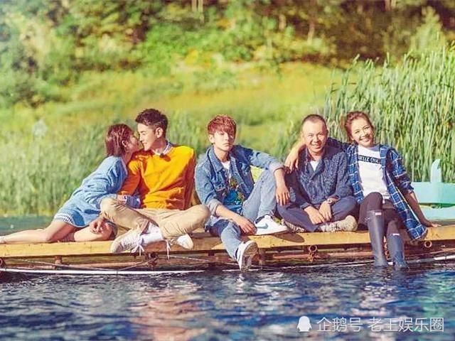 《亲爱的客栈》七个字证实“模范”情侣分手，节目会不会因此改名