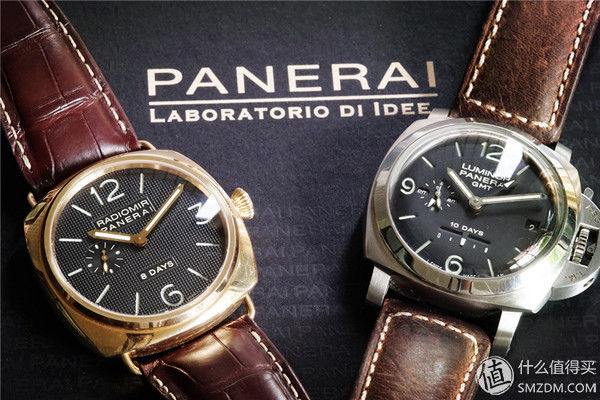 长动力沛纳海--PAM197PAM270