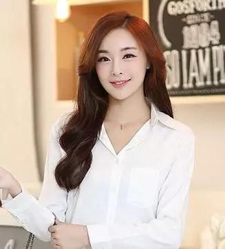 想要瘦脸，这10款发型就够了