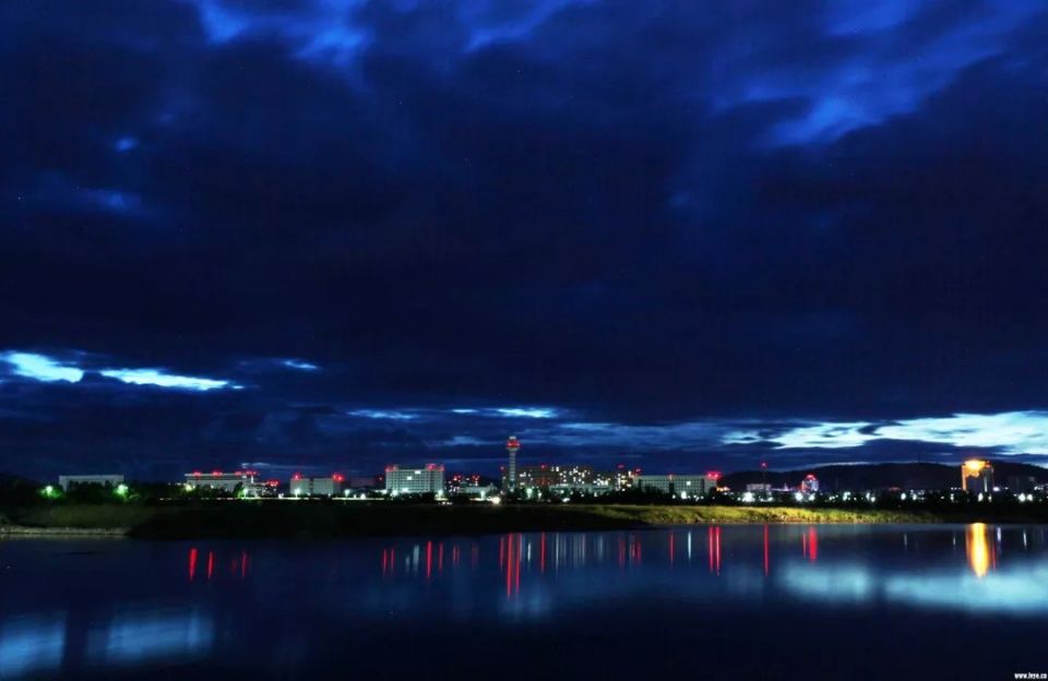 想不到!龙江最受欢迎“伴手礼”居然是这些…… | 秋天就得这么玩