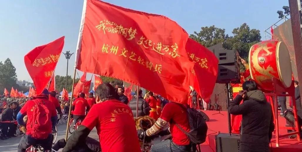  「新增」杭州“小红车”新增多处便民服务点，你家附近有吗？