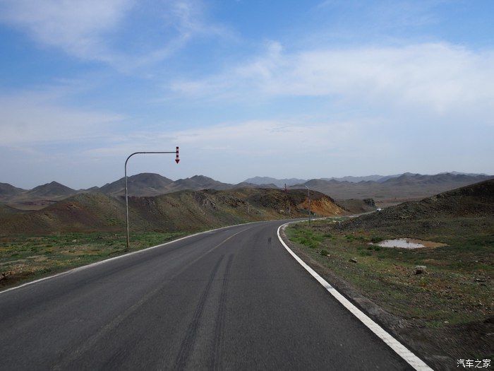 谈谈与爱车指南者一起的2019年26天新疆游