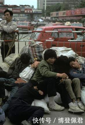  乳猪：1996年广东老照片图5你一定经历过、图8让人心酸