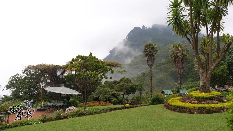 非洲最穷国家的酒店仅37个房间,一晚赚六七千美金,中国人也去开