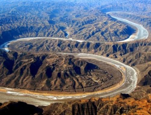  [碗口]中国最伟大的“母亲河”，奔腾不息的河水源头，竟只有碗