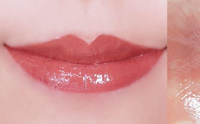 比整容还好用的嘟嘟唇神器，第四支谁涂谁显白