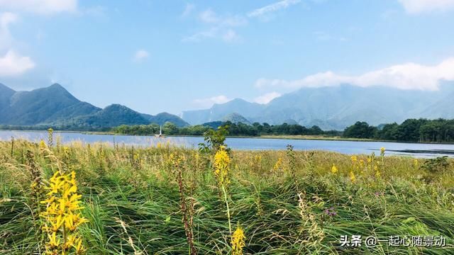 早秋游云南：泸沽湖用美景告诉你，为何这里让每个游客都流连忘返