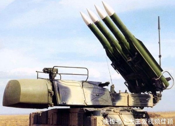 伊朗用导弹打美国无人机