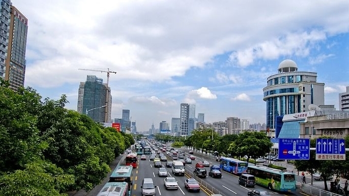 浙江人民幸福了，正在建设百亿高铁，沿途市县发展将指日可待