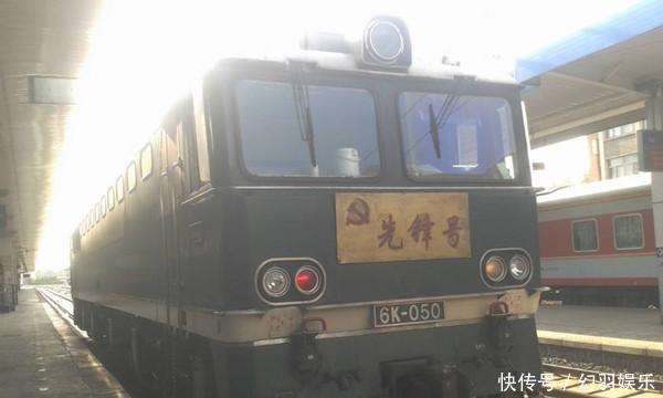  【城市】中国最成功的“火车拉来的城市”, 因为火车而成为省内