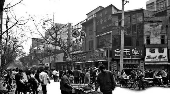  绝版@揭秘一组长沙绝版老照片,看过的人哭了!看懂的人都老了!