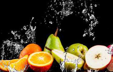 含钾的食物和水果有哪些?