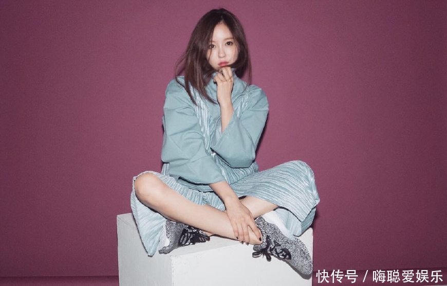 孝敏猝不及防公开恋情，却遭史上最快打脸辟谣，朴孝敏是谁？