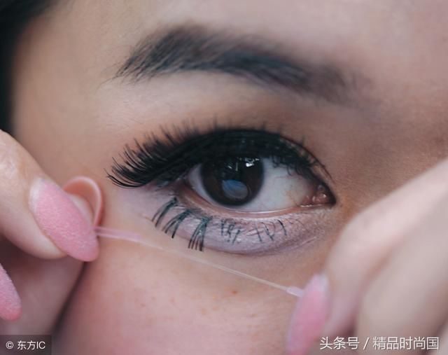 秋冬护眼祛眼袋，减少皱纹显年轻，效果不输玻尿酸，纹悄悄走了