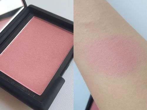 【Beauty】Beauty丨兼具颜值和实力的腮红种草,一起妆出春日元气少女感吧!