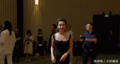 被骗了？彭于晏工作室声明哪有换座的特权？只不过是替姜文背锅罢