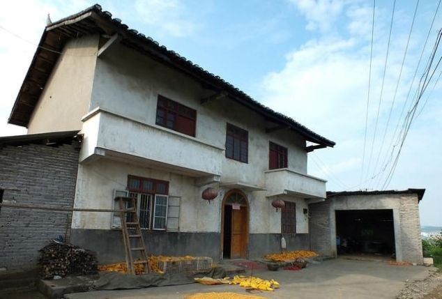 宅基地确权进行时，农村住房也将有“房本”了