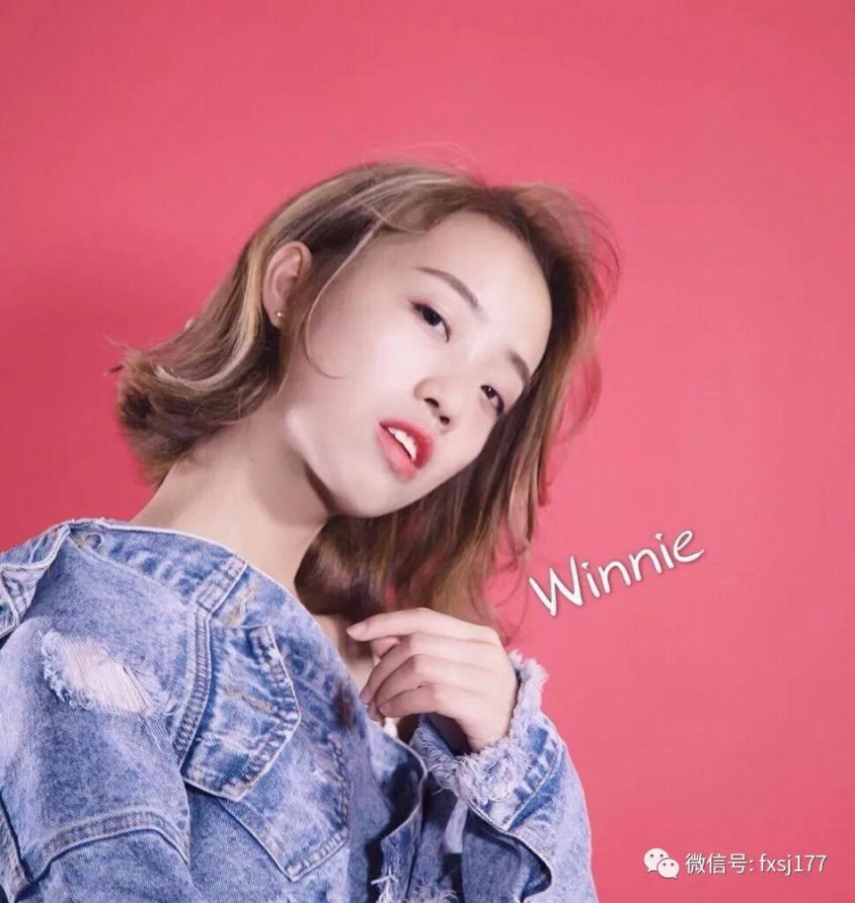 秋天烫发最流行，非“二七烫”莫属