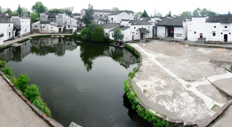 中国最神秘的村庄：诸葛后人所建，外人进来出不去！