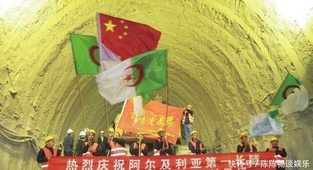  铁路|25国都无法解决的世界难题，纷纷退出，中国出手创造奇迹