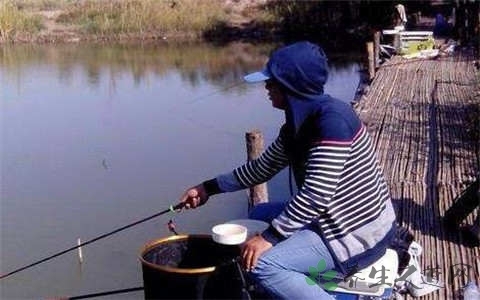 夏季钓鱼如何防晒