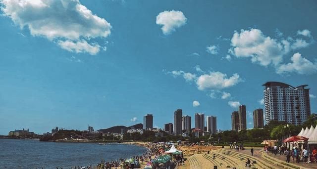 堪比港珠澳大桥！建成后路程缩短1300公里，山东和东北要享福