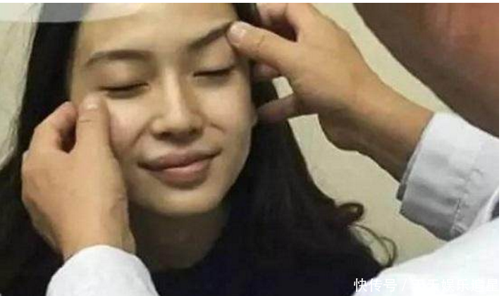 卓伟再掀“出轨门”H姓男星出轨照曝光, 抠图女星声称, 网友: 活