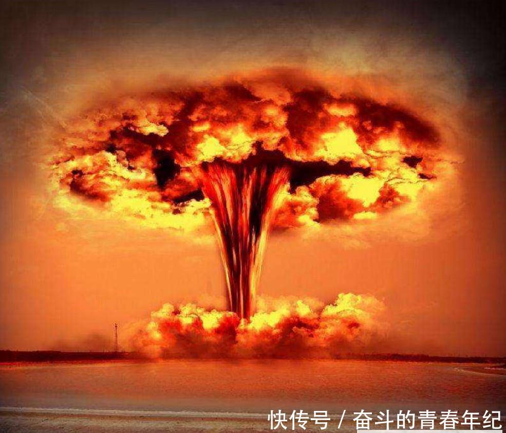 楼兰古城遗址位于罗布泊附近,我国为何会选择在罗布泊进行核试验