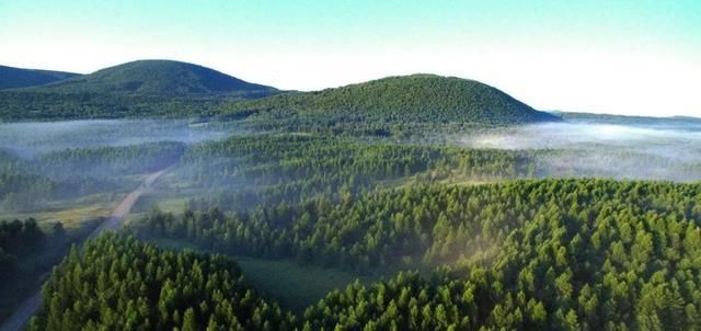  【发现】隐藏在CHI（赤）FENG（峰）里的秘密，你发现了吗？