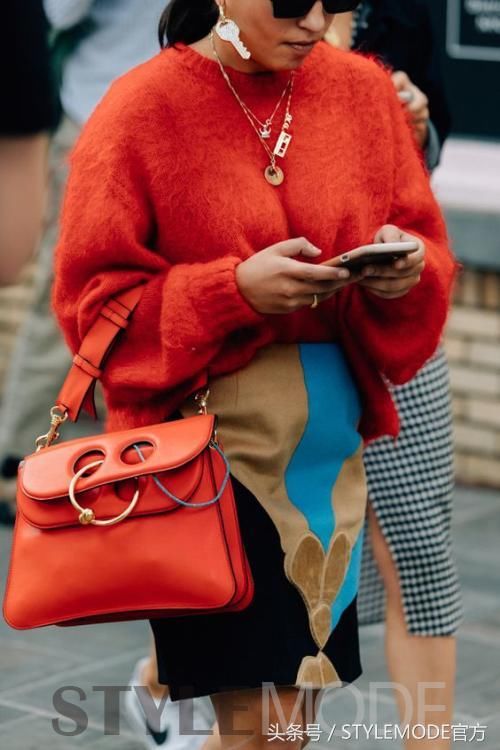初秋攻略：今年必须入手的7件气质时尚单品