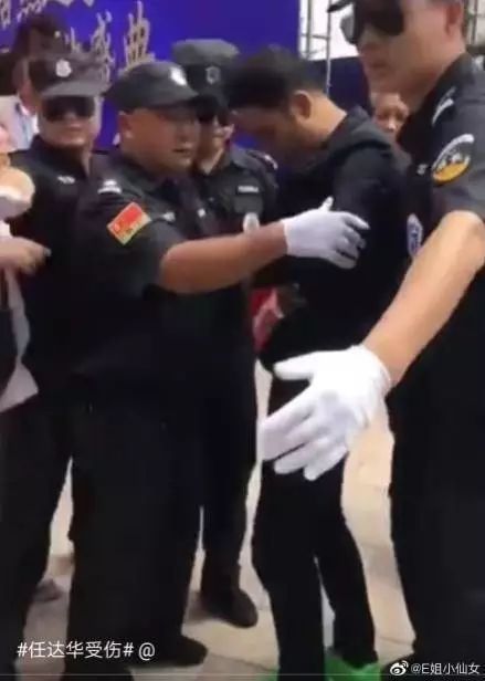 工程款■任达华商演突然被捅刀!警方通报来了!网曝开发商拖欠工程款?居然之家紧急回应