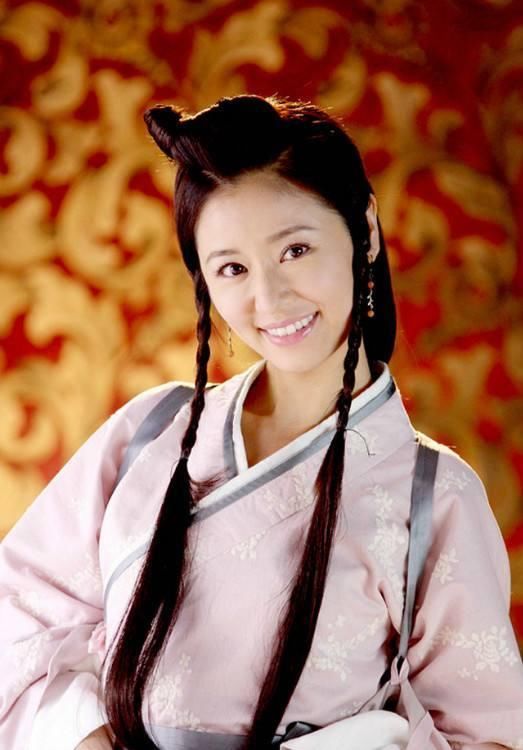 《美人心计》捧红了林心如、捧红了杨幂、佟丽