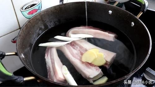 『脆皮』原来在家做脆皮五花肉这么简单,零失误不油腻,又香又脆又好吃