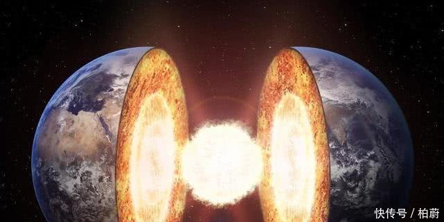 地球内部水资源比预想的更多 专家称地表一千