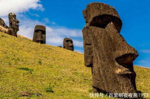 世界上最神奇的3座岛屿，与世隔绝1800万年，岛上犹如另一个星球