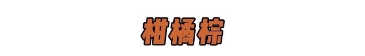  『竟然』“仙气紫薯”“黑糖奶茶”，2020最显白发色竟然是它