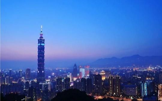 中国最“牛”省会，面积还没有一个县城大，却是世界一线城市