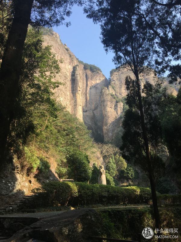 吃喝玩乐在台州-雁荡山篇
